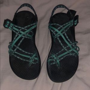 Chacos